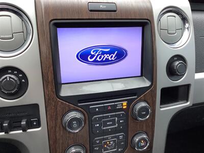 2013 Ford F-150 Lariat   - Photo 18 - Crest Hill, IL 60403