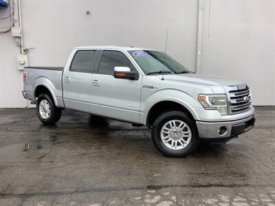 2013 Ford F-150 Lariat   - Photo 11 - Crest Hill, IL 60403
