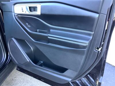 2020 Ford Explorer ST One Owner! $64,299.00 Window sticker - Photo 34 - Crest Hill, IL 60403