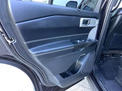 2020 Ford Explorer ST One Owner! $64,299.00 Window sticker - Photo 27 - Crest Hill, IL 60403
