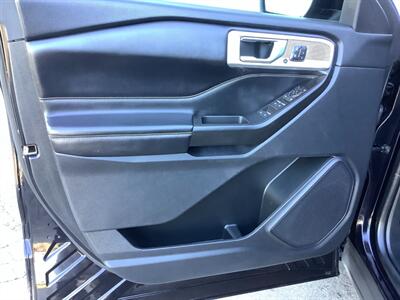2020 Ford Explorer ST One Owner! $64,299.00 Window sticker - Photo 15 - Crest Hill, IL 60403
