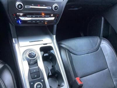 2020 Ford Explorer ST One Owner! $64,299.00 Window sticker - Photo 22 - Crest Hill, IL 60403