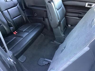 2020 Ford Explorer ST One Owner! $64,299.00 Window sticker - Photo 33 - Crest Hill, IL 60403