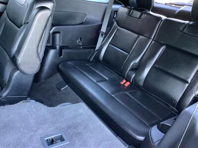 2020 Ford Explorer ST One Owner! $64,299.00 Window sticker - Photo 30 - Crest Hill, IL 60403