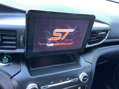 2020 Ford Explorer ST One Owner! $64,299.00 Window sticker - Photo 19 - Crest Hill, IL 60403
