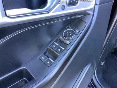 2020 Ford Explorer ST One Owner! $64,299.00 Window sticker - Photo 16 - Crest Hill, IL 60403
