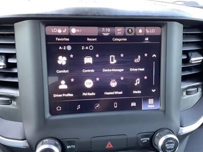 2022 RAM 1500 Big Horn - Photo 28 - Crest Hill, IL 60403