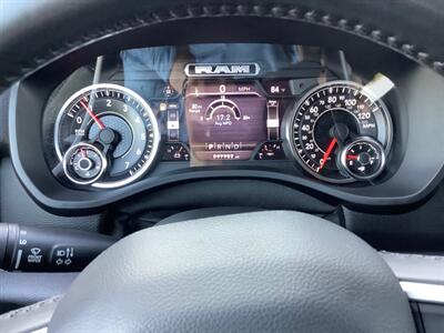 2022 RAM 1500 Big Horn - Photo 32 - Crest Hill, IL 60403