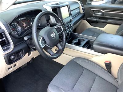 2022 RAM 1500 Big Horn - Photo 14 - Crest Hill, IL 60403