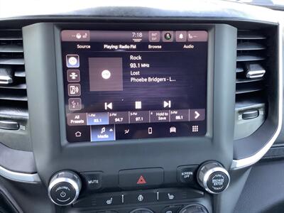 2022 RAM 1500 Big Horn - Photo 23 - Crest Hill, IL 60403