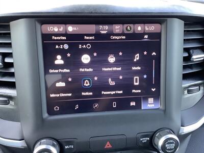 2022 RAM 1500 Big Horn - Photo 29 - Crest Hill, IL 60403