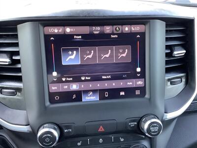 2022 RAM 1500 Big Horn - Photo 24 - Crest Hill, IL 60403