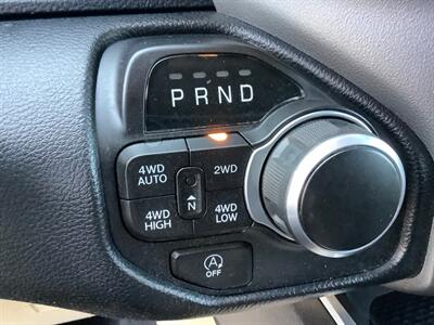 2022 RAM 1500 Big Horn - Photo 33 - Crest Hill, IL 60403