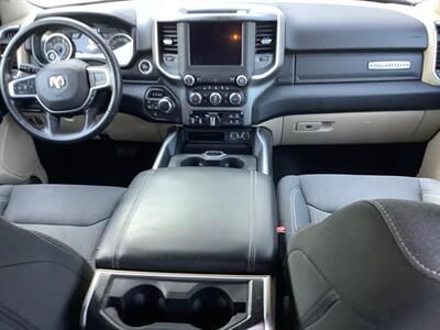 2022 RAM 1500 Big Horn - Photo 49 - Crest Hill, IL 60403