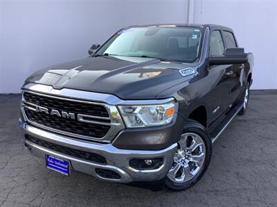 2022 RAM 1500 Big Horn - Photo 2 - Crest Hill, IL 60403