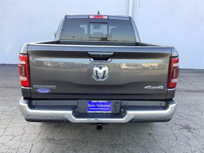 2022 RAM 1500 Big Horn - Photo 5 - Crest Hill, IL 60403