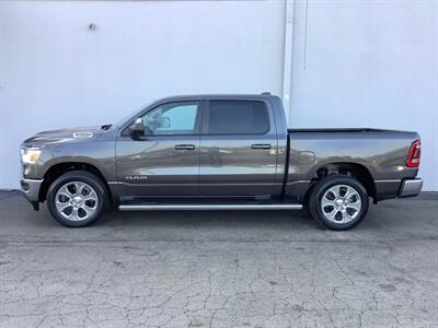 2022 RAM 1500 Big Horn - Photo 3 - Crest Hill, IL 60403