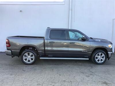 2022 RAM 1500 Big Horn - Photo 7 - Crest Hill, IL 60403