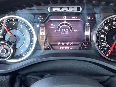 2022 RAM 1500 Big Horn - Photo 31 - Crest Hill, IL 60403