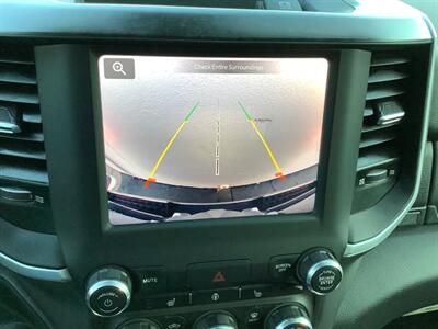 2022 RAM 1500 Big Horn - Photo 10 - Crest Hill, IL 60403