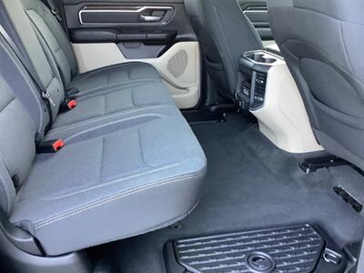 2022 RAM 1500 Big Horn - Photo 40 - Crest Hill, IL 60403