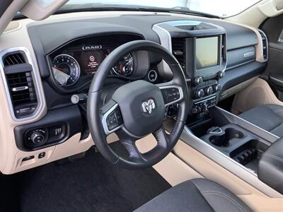 2022 RAM 1500 Big Horn - Photo 15 - Crest Hill, IL 60403