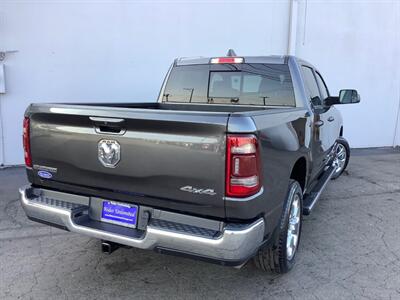 2022 RAM 1500 Big Horn - Photo 6 - Crest Hill, IL 60403