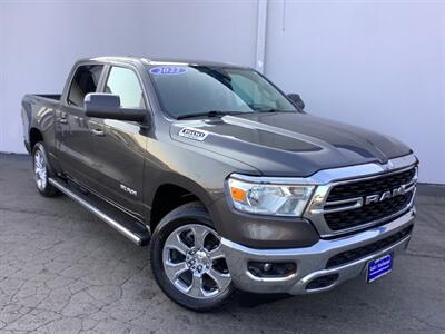 2022 RAM 1500 Big Horn - Photo 8 - Crest Hill, IL 60403