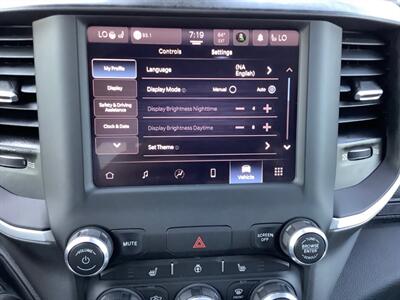 2022 RAM 1500 Big Horn - Photo 26 - Crest Hill, IL 60403
