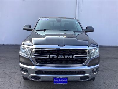 2022 RAM 1500 Big Horn - Photo 9 - Crest Hill, IL 60403