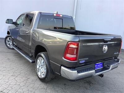 2022 RAM 1500 Big Horn - Photo 4 - Crest Hill, IL 60403