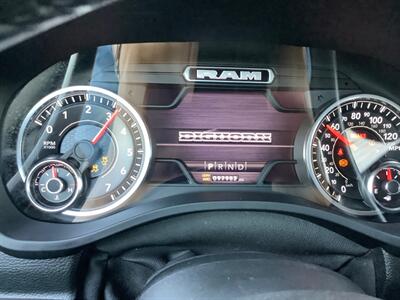 2022 RAM 1500 Big Horn - Photo 20 - Crest Hill, IL 60403