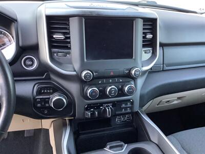 2022 RAM 1500 Big Horn - Photo 22 - Crest Hill, IL 60403