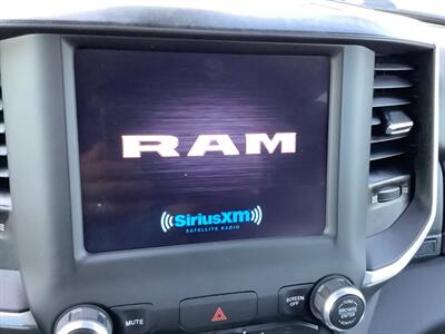 2022 RAM 1500 Big Horn - Photo 19 - Crest Hill, IL 60403