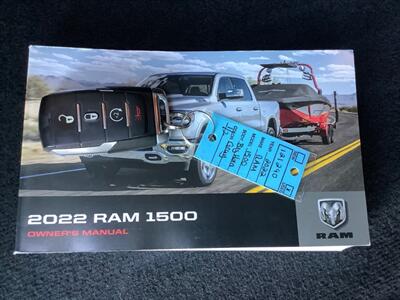 2022 RAM 1500 Big Horn - Photo 47 - Crest Hill, IL 60403