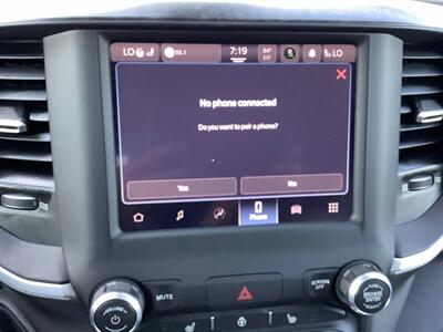 2022 RAM 1500 Big Horn - Photo 25 - Crest Hill, IL 60403