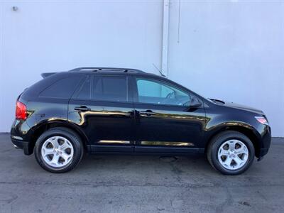 2012 Ford Edge SEL   - Photo 7 - Crest Hill, IL 60403