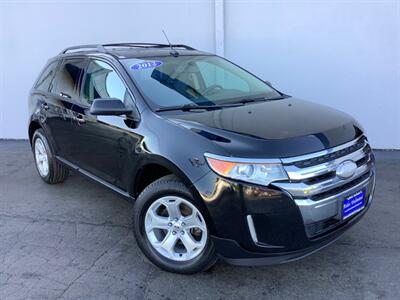 2012 Ford Edge SEL   - Photo 8 - Crest Hill, IL 60403