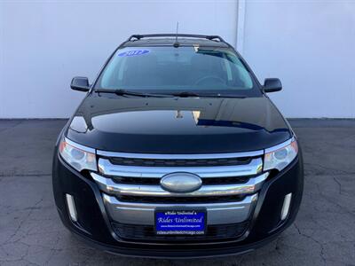 2012 Ford Edge SEL   - Photo 9 - Crest Hill, IL 60403