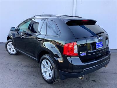 2012 Ford Edge SEL   - Photo 4 - Crest Hill, IL 60403