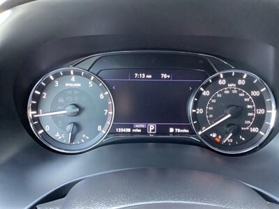 2021 INFINITI QX80 Sensory   - Photo 29 - Crest Hill, IL 60403