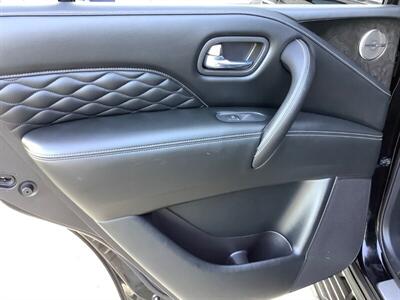 2021 INFINITI QX80 Sensory   - Photo 32 - Crest Hill, IL 60403