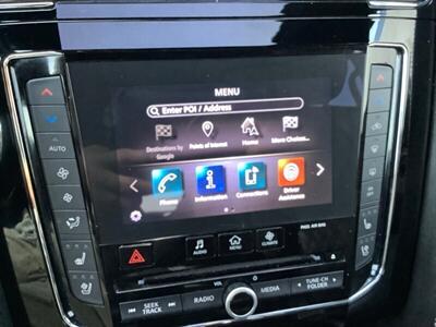 2021 INFINITI QX80 Sensory   - Photo 24 - Crest Hill, IL 60403