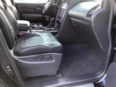 2021 INFINITI QX80 Sensory   - Photo 43 - Crest Hill, IL 60403