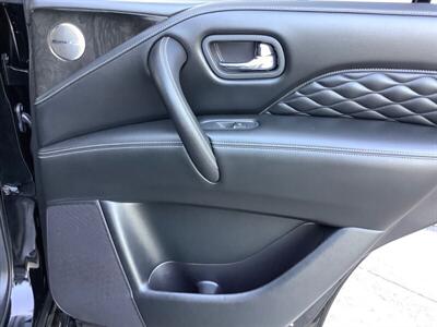 2021 INFINITI QX80 Sensory   - Photo 36 - Crest Hill, IL 60403