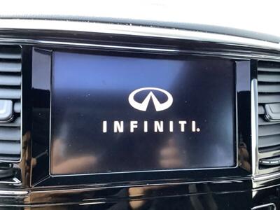 2021 INFINITI QX80 Sensory   - Photo 20 - Crest Hill, IL 60403