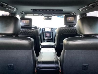 2021 INFINITI QX80 Sensory   - Photo 58 - Crest Hill, IL 60403