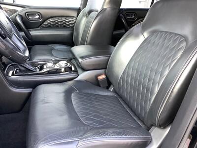 2021 INFINITI QX80 Sensory   - Photo 30 - Crest Hill, IL 60403
