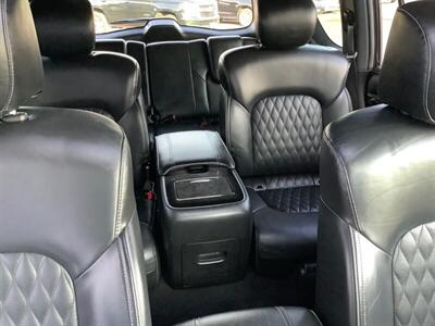 2021 INFINITI QX80 Sensory   - Photo 50 - Crest Hill, IL 60403