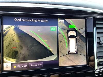 2021 INFINITI QX80 Sensory   - Photo 12 - Crest Hill, IL 60403